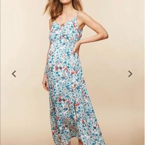 Motherhood Maternity Dresses - Motherhood floral print maxi dress size small S Motherhood Maternity Dresses - Motherhood floral print maxi dress size small S